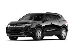 Maybe you would like to learn more about one of these? Chevrolet Blazer Vs Gmc Terrain