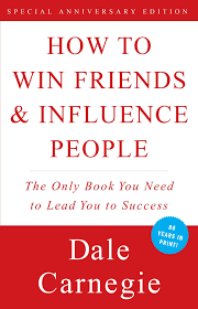 Currently i'm 37 and also understanding that i've put my personal development on the back burner for completely as well long. How To Win Friends And Influence People Hors Catalogue Carnegie Dale Amazon De Bucher