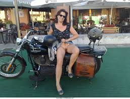 Husband watches his wife carrasco elizabeth slam. Wifebucket The Naked Wives Of The Bikers