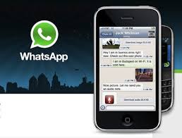 Nov 11, 2021 · whatsapp messenger is a messaging app available for android and other smartphones. Instalar Whatsapp En El Iphone 3g Actualidad Iphone