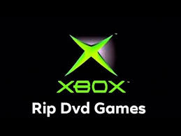 How To Burn Write Xbox Games To Dvd R For The Original Xbox Works Till Today Youtube