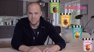 Av redaktionen stordåhd | torsdag 28 januari 2021 kl. Testar Ice Dream Sia Glass Veganska Glass Youtube