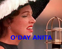O'DAY Anita