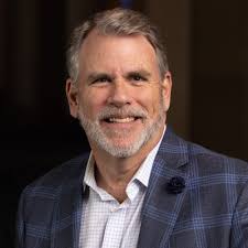 Congratulations Rick! A well deserved recognition. It has been amazing to  see this program evolve over the years. 🙌🏻👏