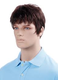 Herrdockor realistiska