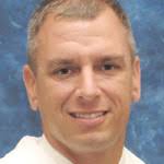 Dr. Rex Jeffries, Emergency Medicine