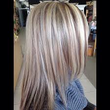 Highlight Lowlight Blonde Hair With Highlights Light Blonde Hair Blonde Highlights