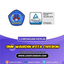 Update loker di depok bulan ini untuk anda yang membutuhkan info lowongan pekerjaan terkini untuk wilayah depok. Lowongan Kerja Smk Wahidin Cirebon Kerja Sekolah Swasta Teknik Komputer
