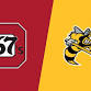 Ottawa 67s at Sarnia Sting event in Sarnia, ON