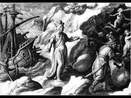 Homer The Odyssey Book 1 Summary And Analysis Youtube