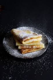 Palatschinken Austrian Crepes Little Vienna Recipe Austrian Recipes Recipes Yummy Food