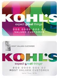 So your next step is to contact kohl's directly. Kohl S Becomes First Retailer To Support Apple Pay For Store Branded Cards Macrumors