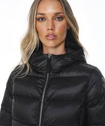 parajumpers leah down coat