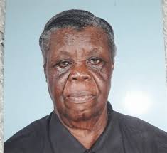 Elaine Roache James Obituary