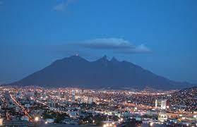 Maybe you would like to learn more about one of these? Monterrey The Skyscraper Center