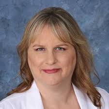 Melissa Slaght, CNM, Midwife