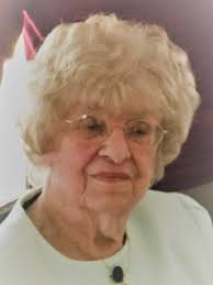 Jean Flosdorf Obituary (1924