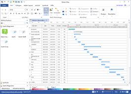 Gantt Diagramm Software Gantt Diagramm Mit Kostenlosen Vorlagen Erstellen