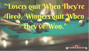 Monday Motivation Success Quotes City Of Industry Best Motivational Quotes Pool Table Supplies