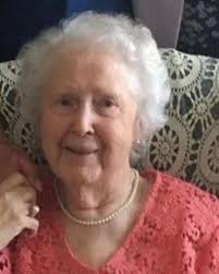 Doris Kathleen Talley Obituary May 19, 2024