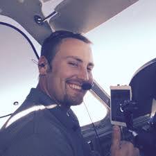 Marcus Harbison's Instagram, Twitter & Facebook