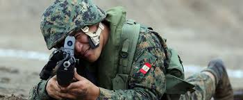 Hablo, por ejemplo, del que busca regular el estado de excepción conforme a nuestra frondosa constitución. Peru Es El Estado De Excepcion La Solucion A La Violencia En La Frontera Latinamerican Post