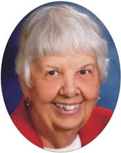 Obituary for Roberta Mae Stover