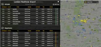 Wo ist das flugzeug gerade auf seiner route. Flightradar24 Flugradar Zur Flugzeugverfolgung In Echtzeit