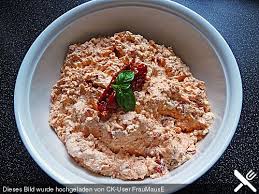 Feta Tomaten Frischkase Creme Von Ohoboho Chefkoch Rezepte Feta Lebensmittel Essen