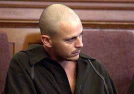 Witness describes stabbing of infant grandson