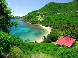 Les Saintes Iles Des Saintes Private Vacation Villa Rentals Caribbean Travel Island Vacation Island Travel
