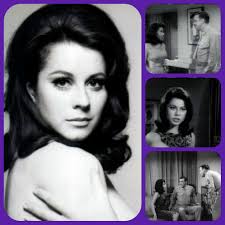 Danny Thomas, Mitzi Gaynor, Frank Sutton!