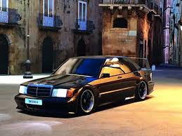 Race Mercedes Benz 190 E 2 5 16 Evolution Ii 91 Mercedes Benz 190 Mercedes Benz 190e Mercedes Benz Classic