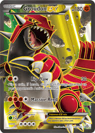 Maybe you would like to learn more about one of these? Groudon Ex Xy Primal Clash Tcg Card Database Pokemon Com