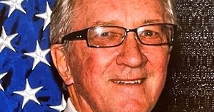 Obituary: John Cheney