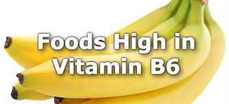 Top 10 Foods Highest In Vitamin B6