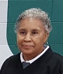 Petition · Name the Highlands Junior Competition Gym after Eva Bradford.