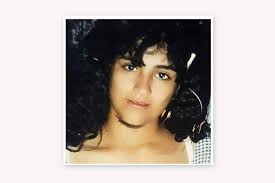 Erika Soledad Del Valle Peralta está perdida desde el 2004