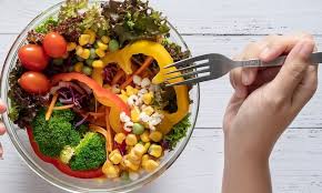 This means that choosing a healthy diet is an important task. Healthy Eating Helpguide Org