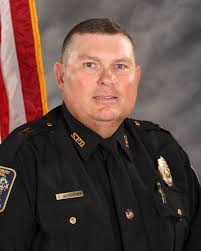 Promotion to Major of Operations