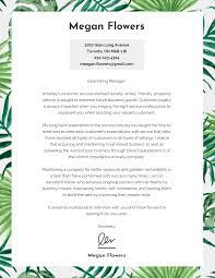 Check spelling or type a new query. 20 Creative Cover Letter Templates To Impress Employers Venngage
