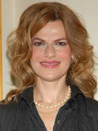 sandra bernhard