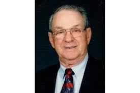 Howard Pearson Obituary (2016)