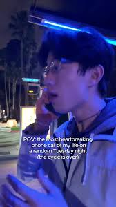 Mayridts and Nathan Breakup