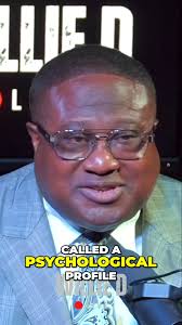 Quanell X Warns Young Activists About The Enemies You Don't See. Click the  link in my profile above for my full audio interview