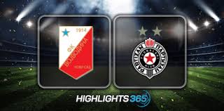 Pronounced ʋǒjʋodina nôʋiː sâːd) or simply vojvodina and familiarly as voša (serbian cyrillic: Vojvodina Lask Linz Highlights365