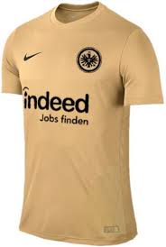 Eintracht Frankfurt Kit History Football Kit Archive