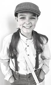 Newsies Paper for print