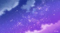 See more ideas about aesthetic gif, badass aesthetic, discord. Purple Anime Gif 4 Gif Images Download