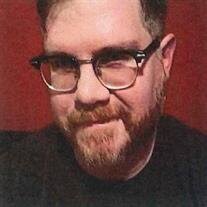 Andrew Main Young Obituary